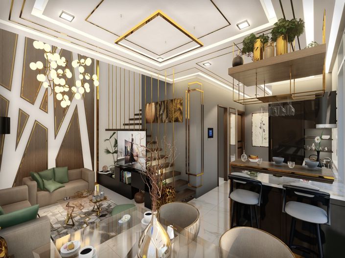 Image No.1-2 Bed Apartment for sale