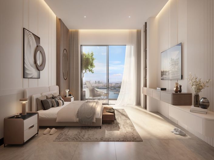 Image No.1-4 Bed Apartment for sale
