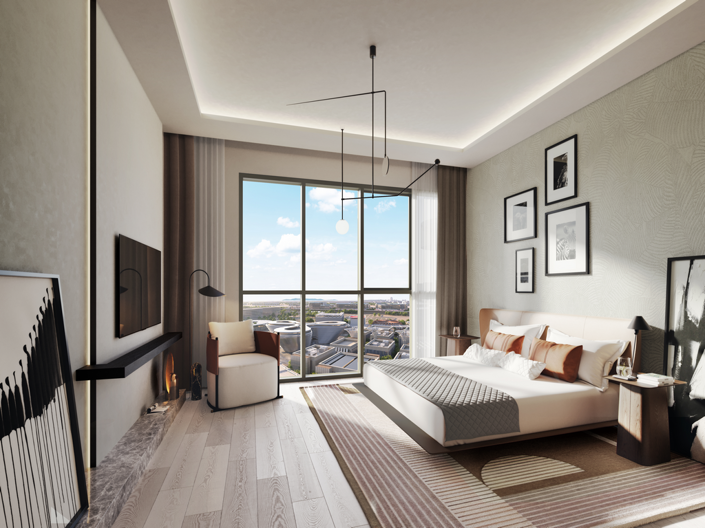 Image No.1-4 Bed Apartment for sale