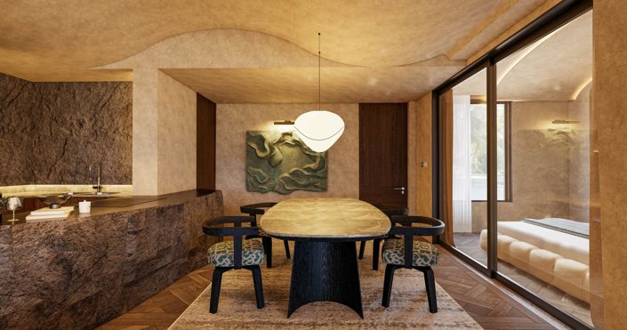 Image No.6-2 Bed Apartment for sale