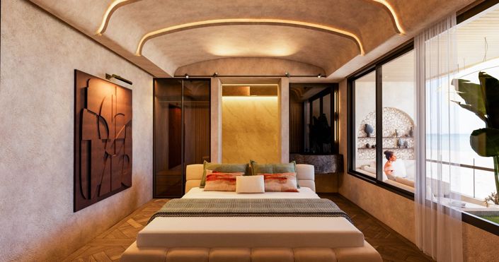 Image No.4-2 Bed Apartment for sale