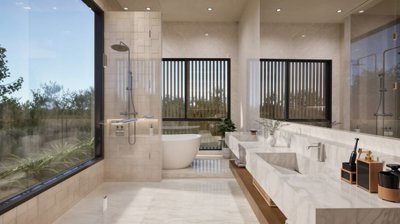 1 - Bali, Villa