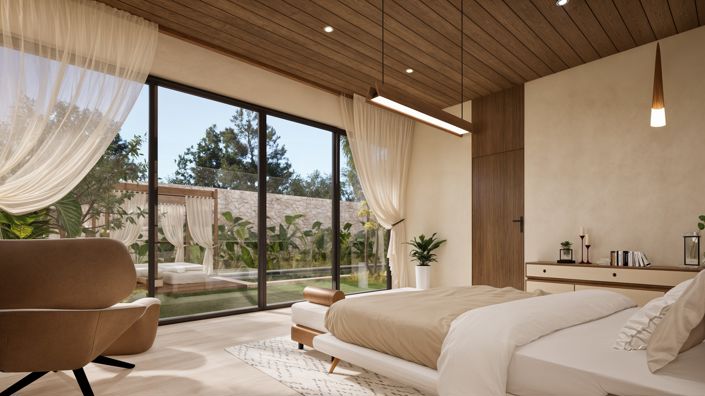 Image No.10-Villa de 6 chambres à vendre à Bali