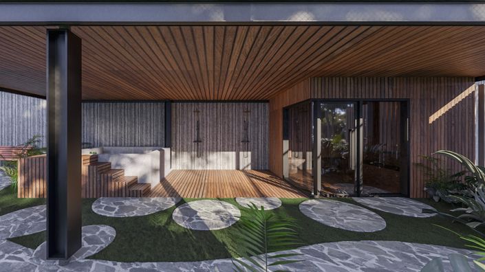 Image No.3-4 Bed Villa for sale