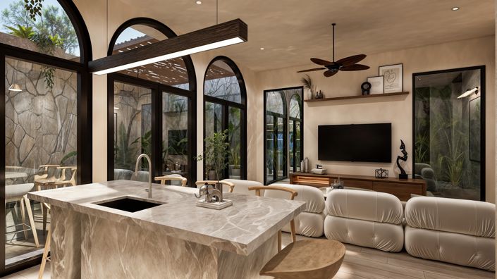 Image No.7-4 Bed Villa for sale