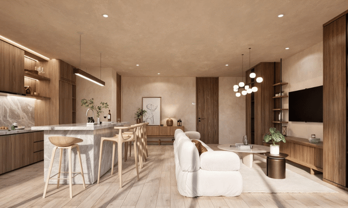 Image No.1-3 Bed Villa for sale