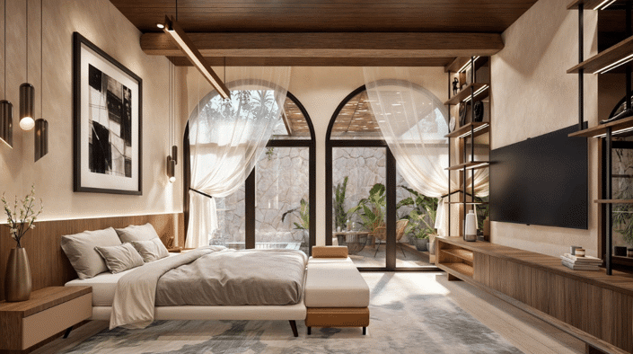 Image No.5-3 Bed Villa for sale