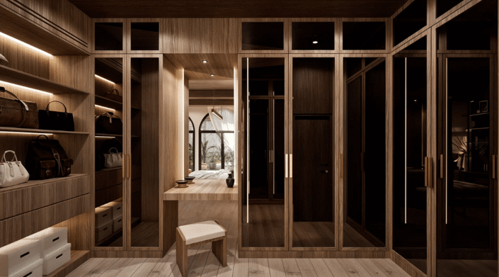 Image No.6-3 Bed Villa for sale