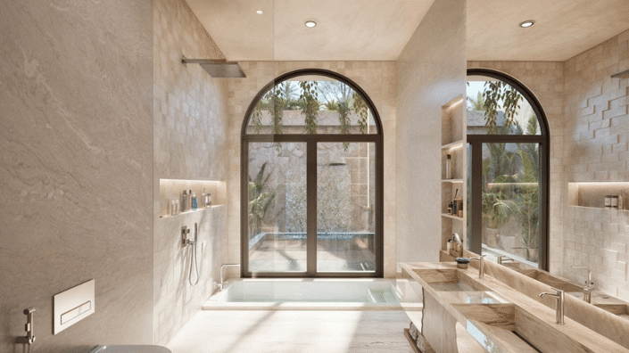 Image No.7-3 Bed Villa for sale