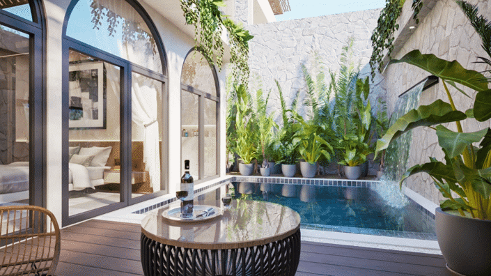 Image No.9-3 Bed Villa for sale