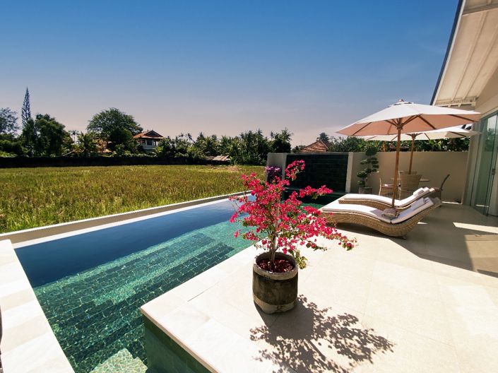 Image No.5-2 Bed Villa for sale