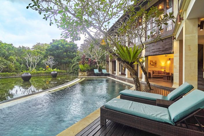 Image No.3-4 Bed Villa for sale