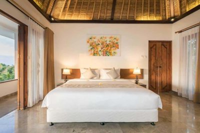 1 - Bali, Villa