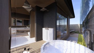 1 - Bali, Villa