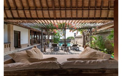 1 - Bali, Villa