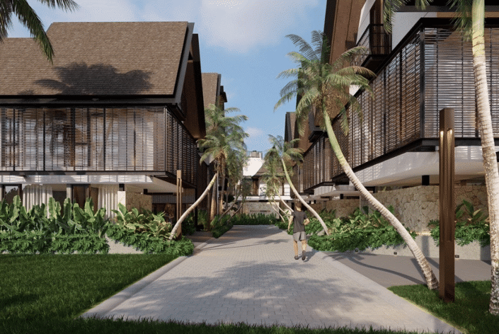 Image No.3-3 Bed Villa for sale