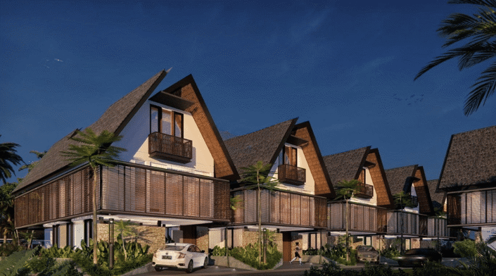 Image No.8-3 Bed Villa for sale