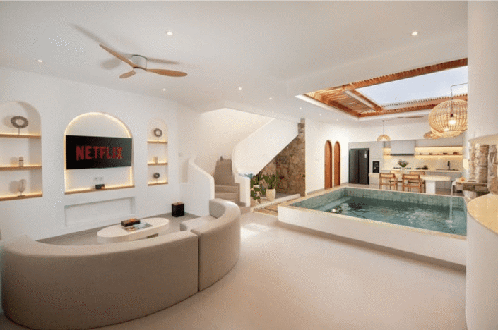 Image No.3-2 Bed Villa for sale