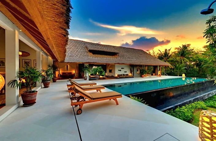 Image No.3-3 Bed Villa for sale