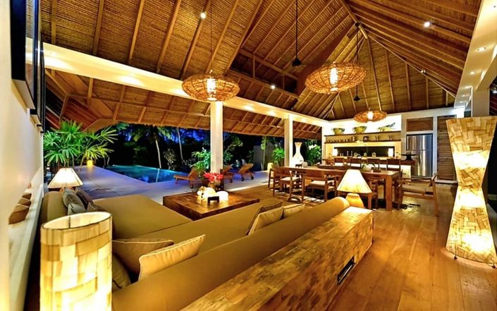 Image No.5-3 Bed Villa for sale