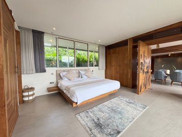 1 - Bali, Villa