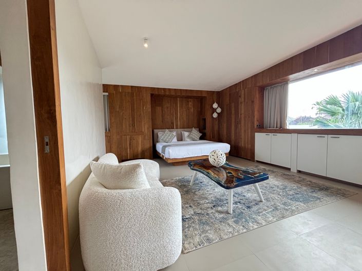 Image No.4-Villa de 5 chambres à vendre à Canggu