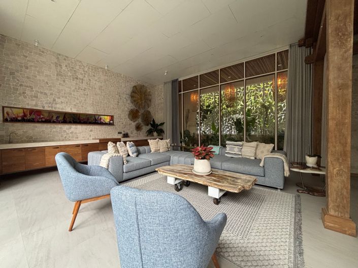 Image No.7-Villa de 5 chambres à vendre à Canggu