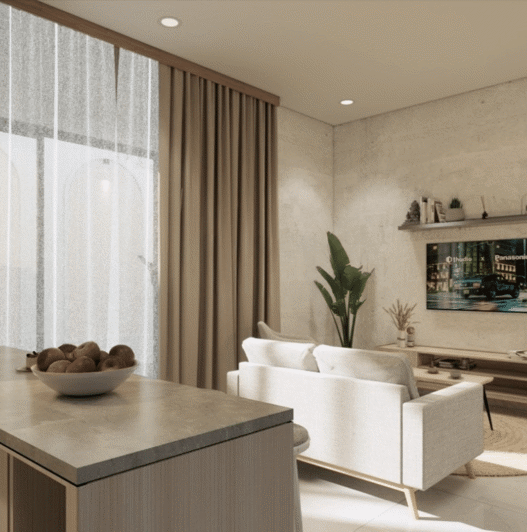 Image No.2-2 Bed Villa for sale