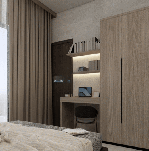 Image No.4-2 Bed Villa for sale