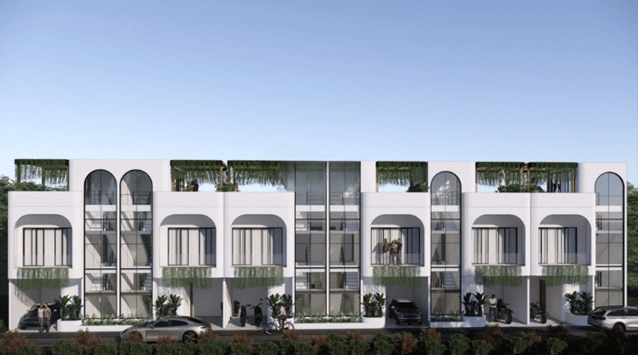 Image No.6-2 Bed Villa for sale