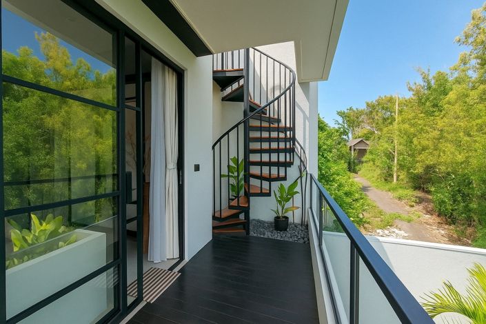 Image No.4-3 Bed Villa for sale