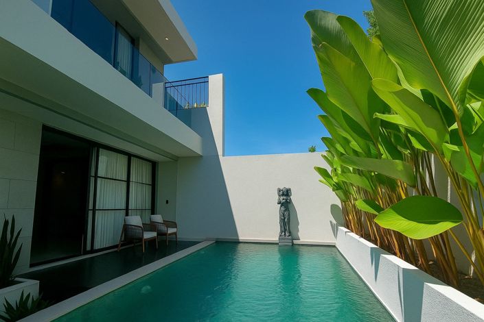 Image No.7-3 Bed Villa for sale