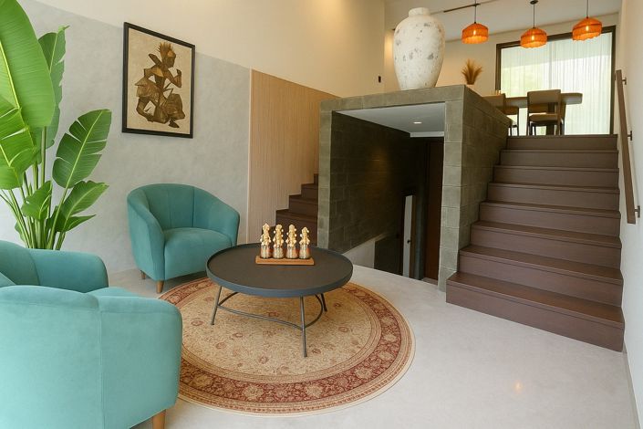 Image No.9-3 Bed Villa for sale