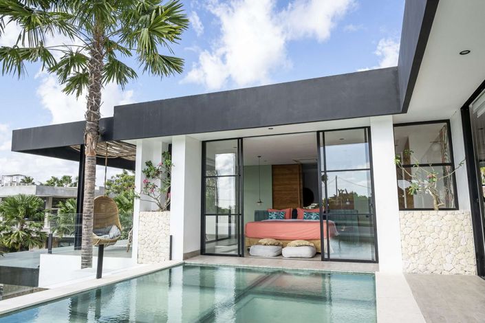 Image No.2-5 Bed Villa for sale