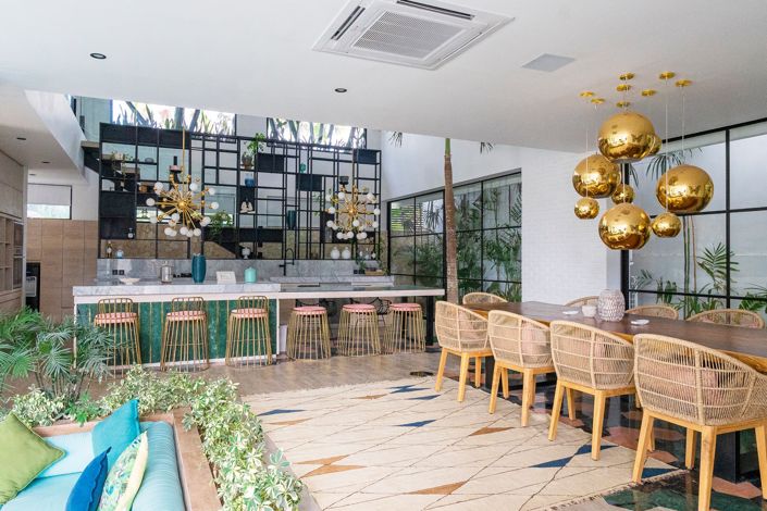 Image No.7-5 Bed Villa for sale