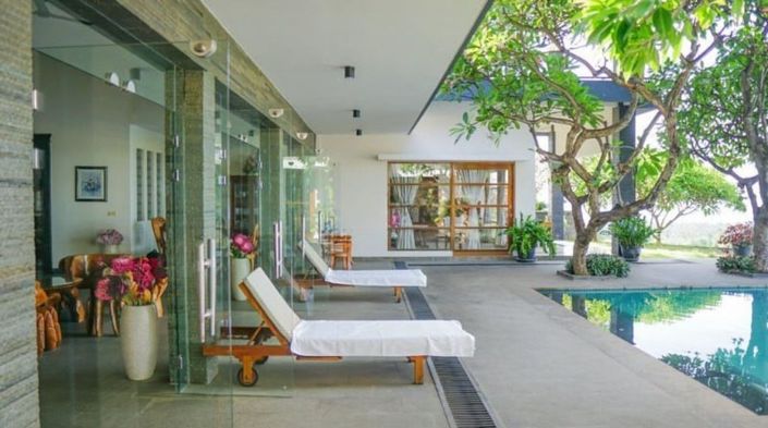 Image No.5-Villa de 6 chambres à vendre à Bali