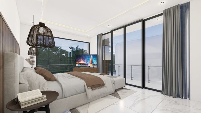 Image No.6-2 Bed Villa for sale