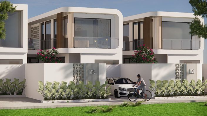 Image No.8-2 Bed Villa for sale