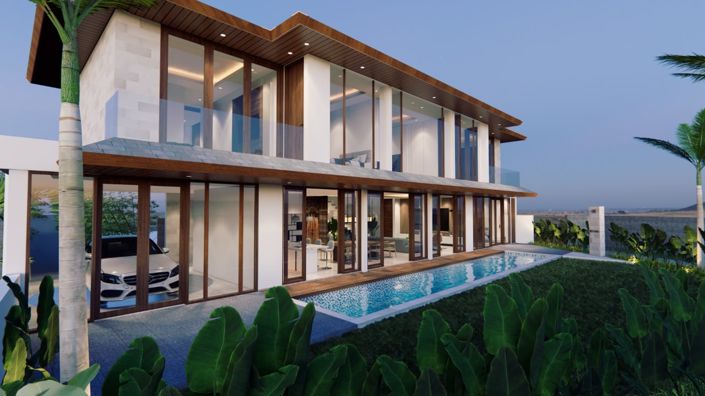 Image No.3-12 Bed Villa for sale