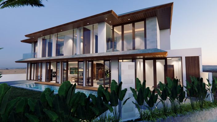 Image No.4-12 Bed Villa for sale