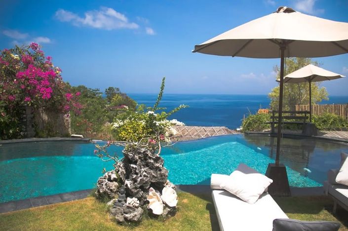 Image No.5-Villa de 4 chambres à vendre à Bali