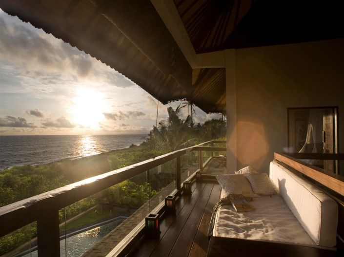 Image No.1-Villa de 5 chambres à vendre à Bali