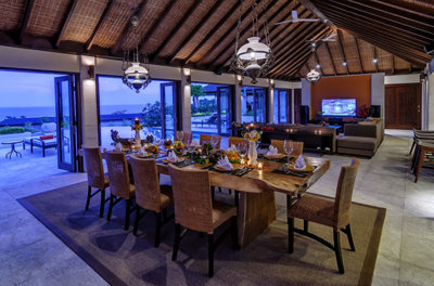 1 - Bali, Villa