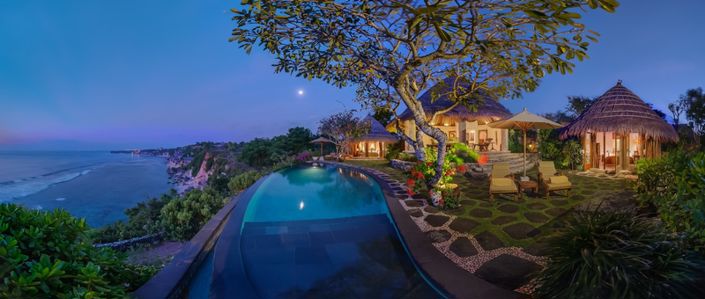 Image No.7-Villa de 5 chambres à vendre à Bali