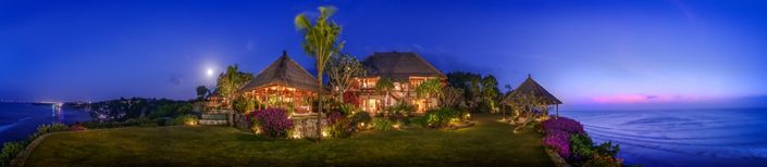 Image No.8-Villa de 5 chambres à vendre à Bali