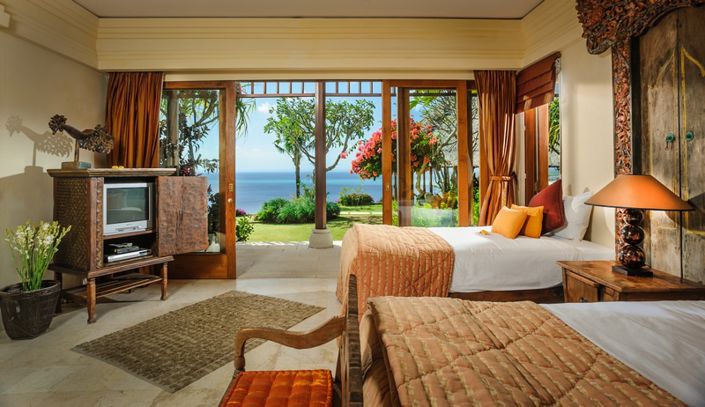 Image No.9-Villa de 5 chambres à vendre à Bali