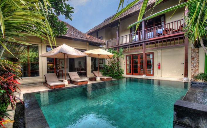 Image No.3-3 Bed Villa for sale