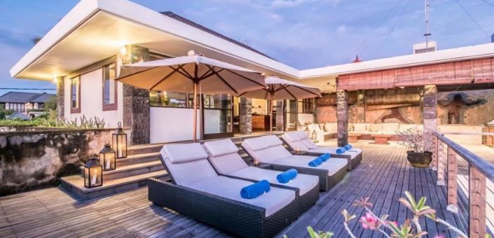 Image No.8-3 Bed Villa for sale