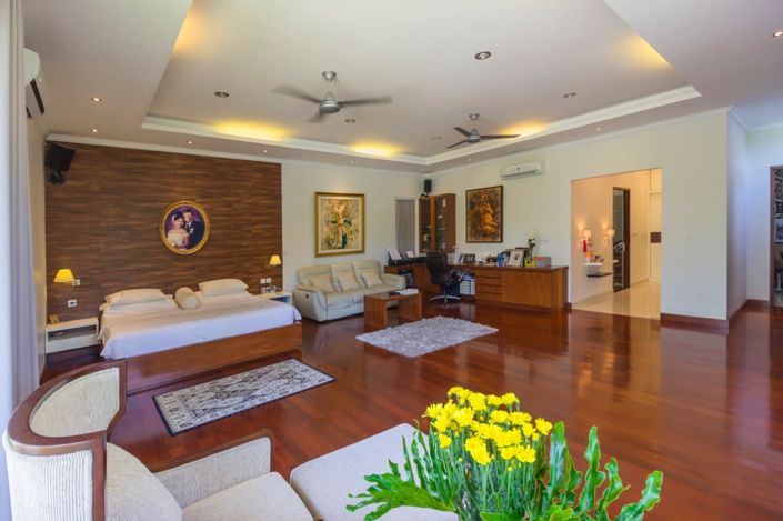 Image No.3-6 Bed Villa for sale