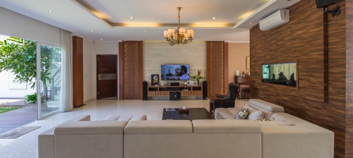 Image No.5-6 Bed Villa for sale